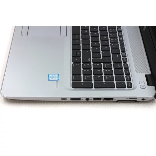 HP Elitebook 850 G3 felújított laptop garanciával i5-8GB-256SSD-FHD