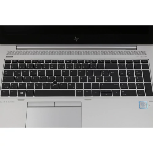 HP Elitebook 850 G5 felújított laptop garanciával i5-16GB-256SSD-FHD