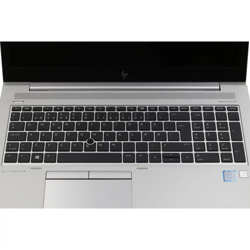 HP Elitebook 850 G5 felújított laptop garanciával i5-8GB-256SSD-FHD