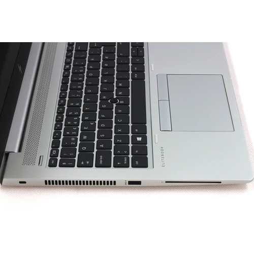 HP Elitebook 850 G5 felújított laptop garanciával i5-8GB-256SSD-FHD
