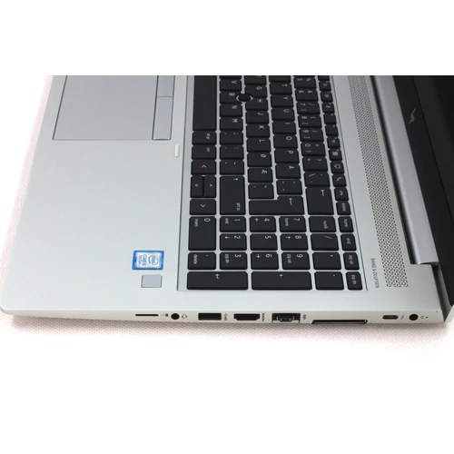 HP Elitebook 850 G5 felújított laptop garanciával i5-8GB-256SSD-FHD