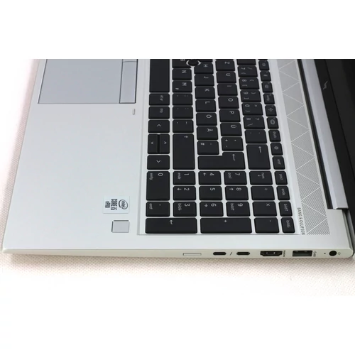 HP Elitebook 850 G7 felújított laptop garanciával i5-8GB-512SSD-FHD