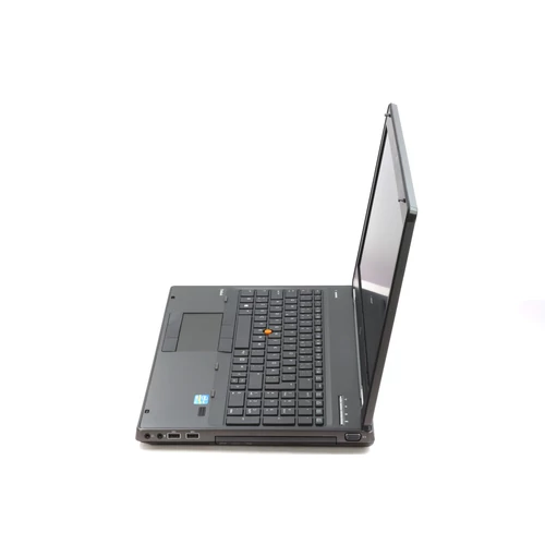 HP EliteBook 8570w Workstation felújított laptop garanciával i7-8GB-256SSD-FHD