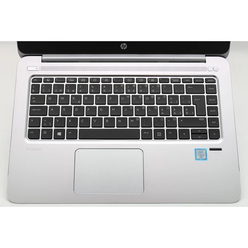 HP Elitebook Folio 1040 G3 felújított laptop garanciával i5-8GB-256SSD-FHD