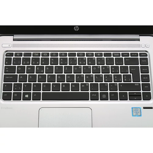 HP Elitebook Folio 1040 G3 felújított laptop garanciával i5-8GB-256SSD-FHD