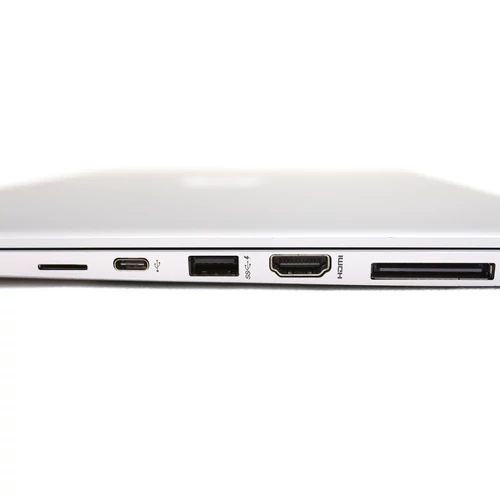 HP Elitebook Folio 1040 G3 felújított laptop garanciával i5-8GB-256SSD-FHD