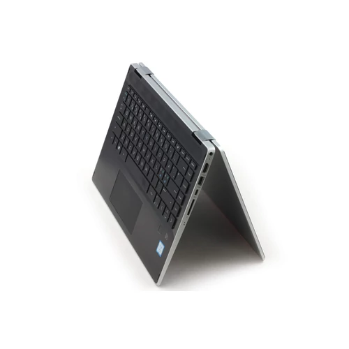 HP Pavilion X360 felújított laptop garanciával i5-16GB-256SSD-FHD-TCH
