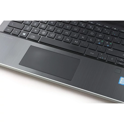 HP Pavilion X360 felújított laptop garanciával i5-16GB-256SSD-FHD-TCH
