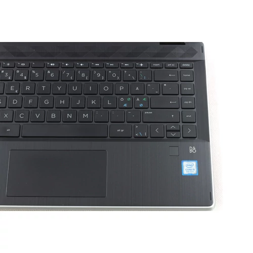 HP Pavilion X360 felújított laptop garanciával i5-16GB-256SSD-FHD-TCH