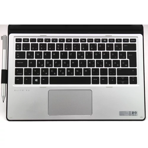 HP Elite X2 1012 G2 2-IN-1 felújított laptop-tablet garanciával i5-16GB-256SSD-WQ
