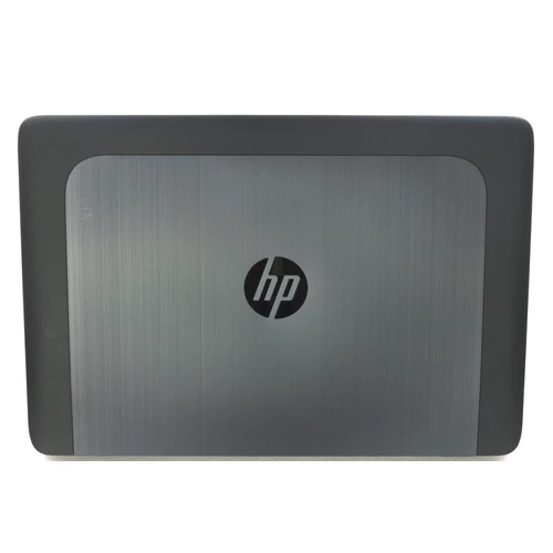 HP Zbook 14 Workstation felújított laptop garanciával i7-8GB-256SSD-FHD-AMD