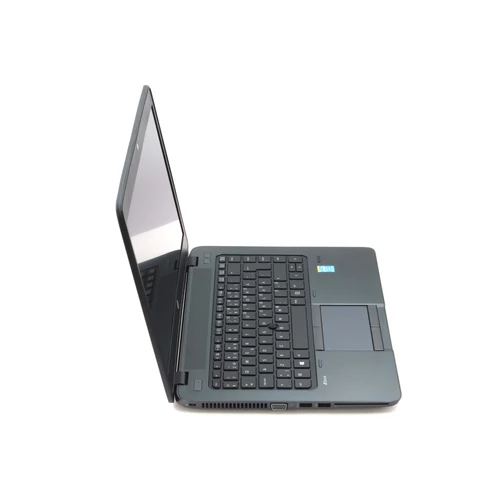 HP Zbook 14 Workstation felújított laptop garanciával i7-8GB-256SSD-FHD-AMD