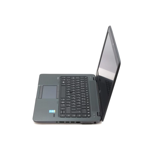 HP Zbook 14 Workstation felújított laptop garanciával i7-8GB-256SSD-FHD-AMD