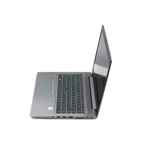 HP Zbook 14u G5 Workstation laptop garanciával i7-16GB-256SSD-FHD