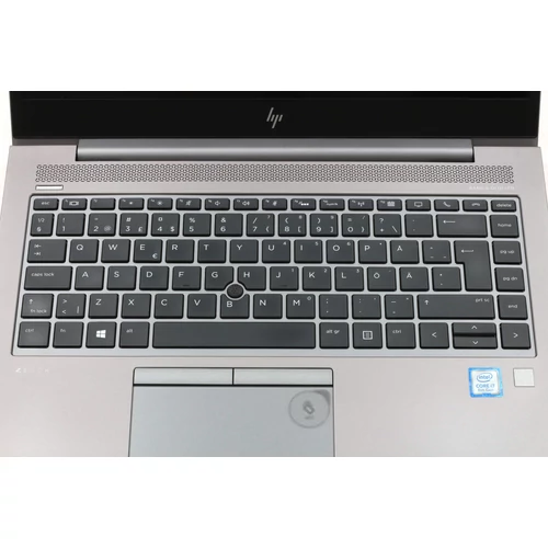 HP Zbook 14u G5 Workstation laptop garanciával i7-16GB-256SSD-FHD