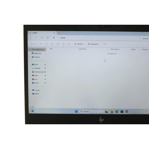 HP Zbook 14u G5 Workstation laptop garanciával i7-16GB-256SSD-FHD