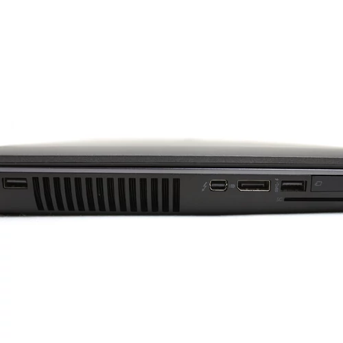 Hp Zbook 15 G2 Workstation laptop garanciával i7QM-16GB-240SSD+1TB