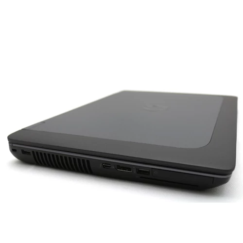 Hp Zbook 15 G2 Workstation laptop garanciával i7QM-16GB-240SSD+1TB