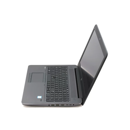 HP Zbook 15 G3 Workstation laptop garanciával i7-32GB-512SSD-FHD