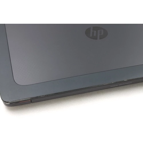 HP Zbook 15 G3 Workstation laptop garanciával i7-32GB-512SSD-FHD