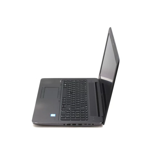 HP Zbook 15 G3 Workstation laptop garanciával i7-32GB-512SSD-FHD