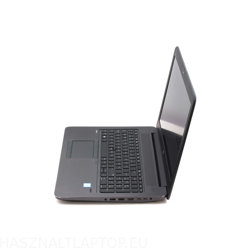HP Zbook 15 G3 Workstation laptop garanciával XEON-32GB-512SSD-FHD