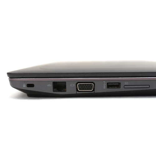HP Zbook 15 G4 Workstation laptop garanciával i7-32GB-512SSD-FHD