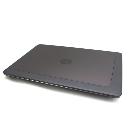 HP Zbook 15 G4 Workstation laptop garanciával i7-32GB-512SSD-FHD