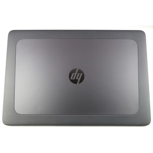 HP Zbook 15 G4 Workstation laptop garanciával i7-16GB-256SSD-1TB-FHD