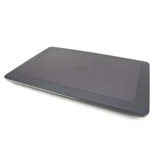 HP Zbook 15 G4 Workstation laptop garanciával i7-16GB-256SSD-1TB-FHD
