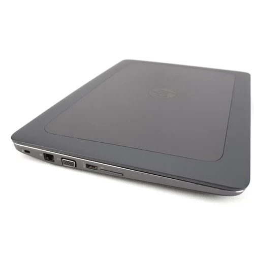 HP Zbook 15 G4 Workstation laptop garanciával i7-16GB-256SSD-1TB-FHD