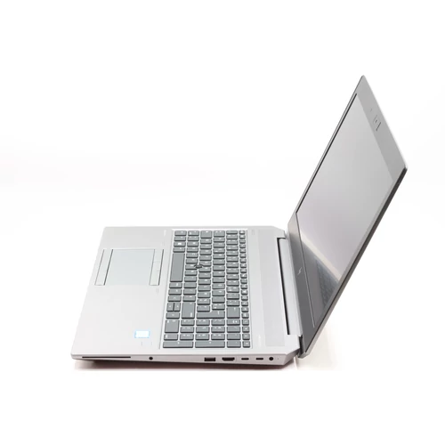 HP Zbook 15 G5 Workstation laptop garanciával i7-8GB-256SSD-FHD-NVD