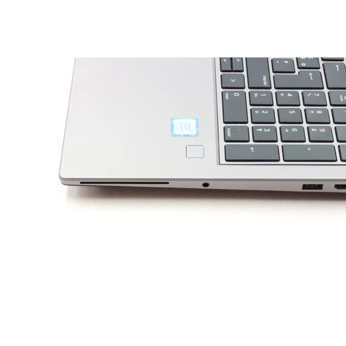 HP Zbook 15 G5 Workstation laptop garanciával i7-8GB-256SSD-FHD-NVD