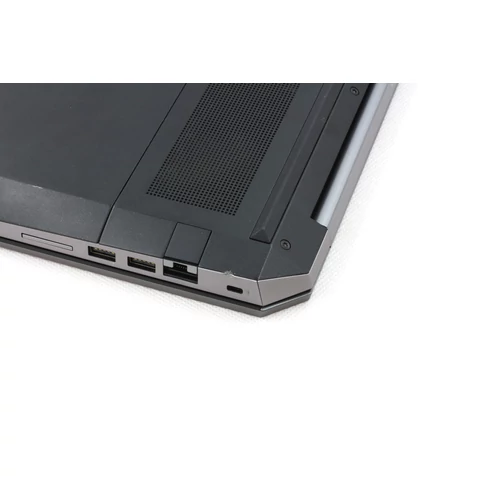 HP Zbook 15 G5 Workstation laptop garanciával i7-8GB-256SSD-FHD-NVD