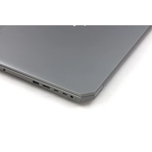 HP Zbook 15 G5 Workstation laptop garanciával i7-16GB-256SSD-4KUHD-NVD
