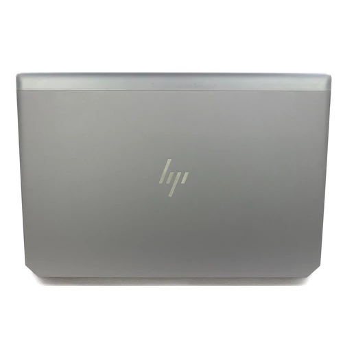 HP Zbook 15 G6 Workstation laptop garanciával i7-16GB-256SSD-4KUHD-NVD