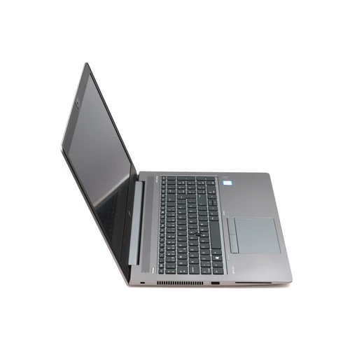 HP Zbook 15u G5 Workstation laptop garanciával i7-32GB-512SSD-FHD