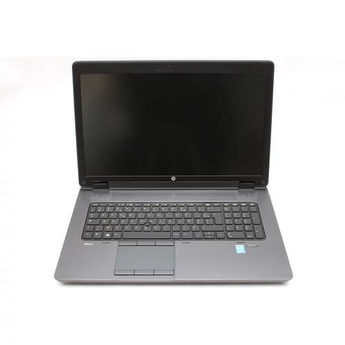 Hp Zbook 17 G1  Workstation felújított használt laptop