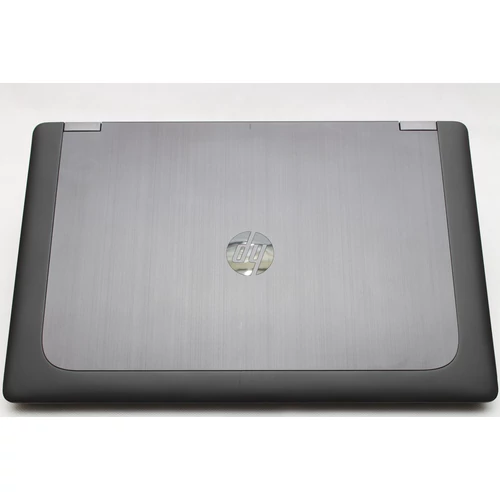 Hp Zbook 17 G1  Workstation felújított használt laptop