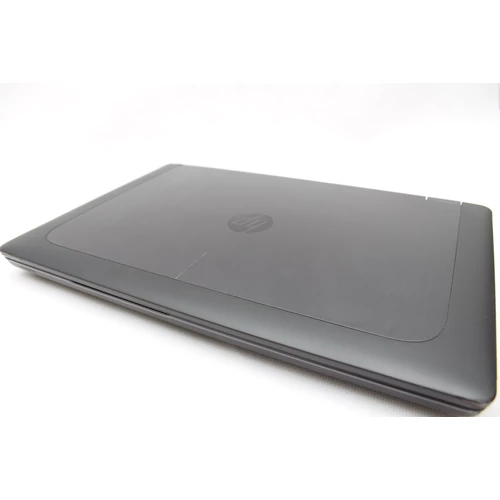 Hp Zbook 17 G1  Workstation felújított használt laptop