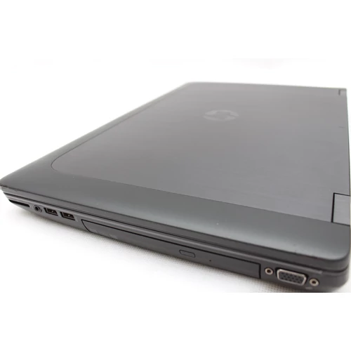 Hp Zbook 17 G1  Workstation felújított használt laptop