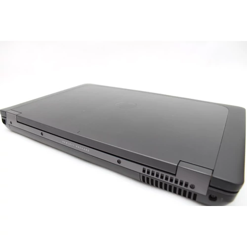 Hp Zbook 17 G1  Workstation felújított használt laptop