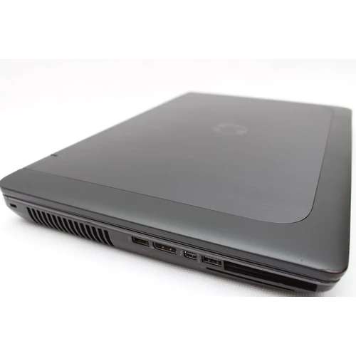 Hp Zbook 17 G1  Workstation felújított használt laptop
