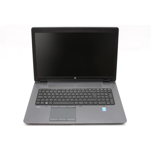 Hp Zbook 17 G2 Workstation felújított használt laptop