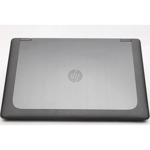 Hp Zbook 17 G2  Workstation felújított használt laptop