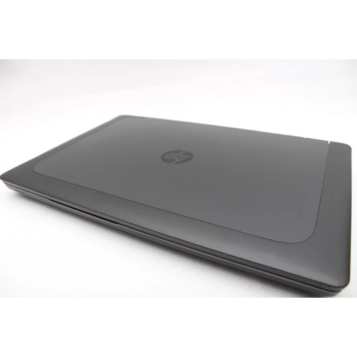 Hp Zbook 17 G2  Workstation felújított használt laptop