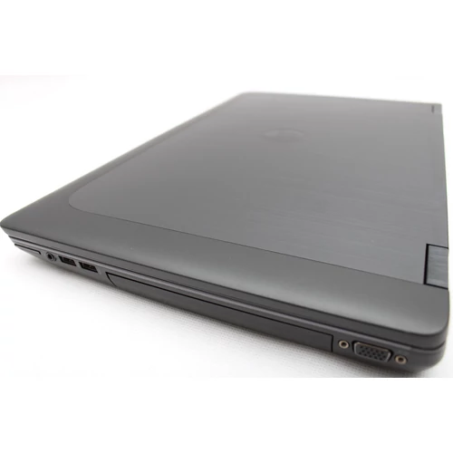 Hp Zbook 17 G2  Workstation felújított használt laptop