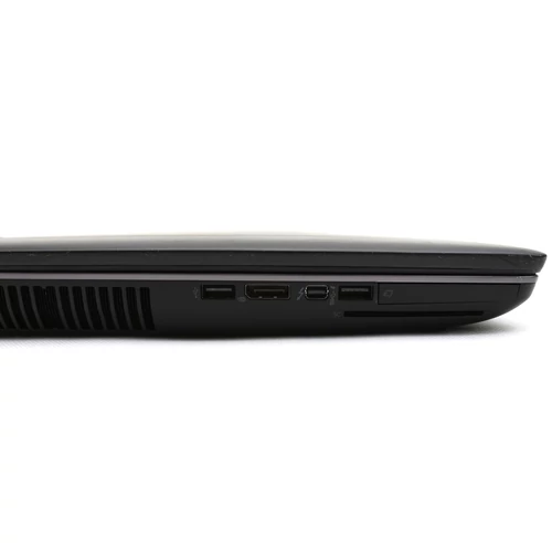 HP Zbook 17 G2 Workstation laptop garanciával i7-16GB-240SSD-FHD