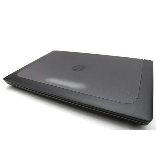 HP Zbook 17 G2 Workstation laptop garanciával i7-16GB-240SSD-FHD