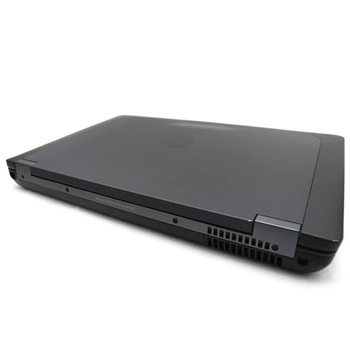 HP Zbook 17 G2 Workstation laptop garanciával i7-16GB-240SSD-FHD